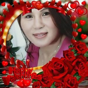 Meet your Posher, Anh